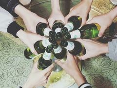 -二红烧烤排骨串(麦岛店)