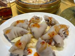 -大笑饭堂(甲子桥店)