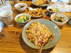 -红小满休闲餐厅(十全街店)