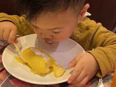 -芭菲盛宴·环球美食(解放碑英利国际店)