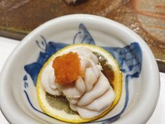 -鮨一日本料理旗舰店(总店)