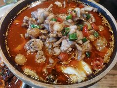 -打酱油·非遗淮扬菜(瘦西湖梅岭店)