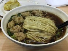 -蒋家桥饺面店(四望亭路店)