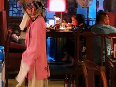 大堂-鱼食饭稻·苏浙土菜17年老馆子(平江路店)