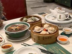 -悦得闲广式点心茶楼(蓝鲸世界店)