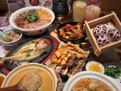 -潮界(凯德晶萃店)