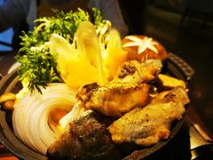 -山葵家·创意料理(临平银泰城店)