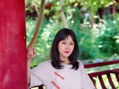 -龙潭水乡