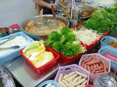 -正宗阳山牛杂(东城店)