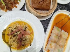-頂好酒家·经典粤菜(海信广场店)