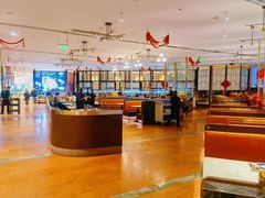 -極上萬膳·日料放题(来福士江景店)