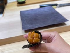 -荣一代目OMAKASE板前料理
