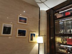 -行者书屋大堂吧 ·下午茶(南京圣和府邸酒店)