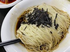 葱油拌面-协和菜馆(凤凰街店)
