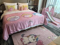 -青岛鑫江温德姆酒店
