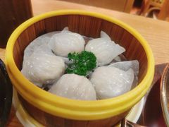 -嘉旺港式茶餐厅(延长中路店)