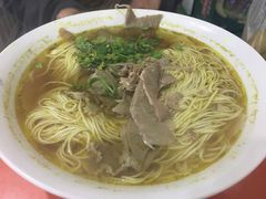 -鑫明明拉面(宁化路店)