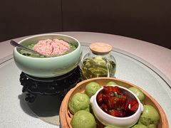 -淮扬厨子(健康路店)