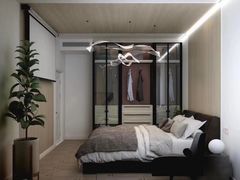 -创美居装饰(中洲里程店)