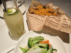 -外婆家(西红门荟聚购物中心店)