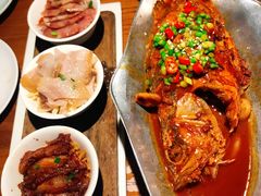 -刀板香·安徽菜(国购IFC店)