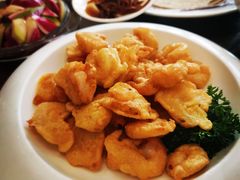 -南磨房食府(燕莎奥特莱斯购物中心店)