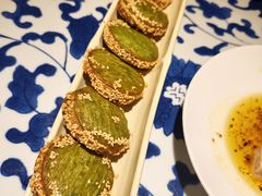 -绿茶餐厅(领展购物广场·中关村店)