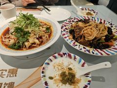 -新疆兵团食府清真(马连道店)