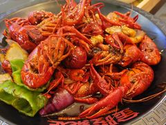 -金陵暴走小龙虾·迷踪蟹(凯德MALL店)