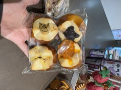 -7号里低糖生日蛋糕(南阳路店)