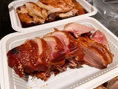 酱鸭-章云板鸭(评事街店)