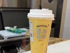 -雾与山茶(大禹城店)