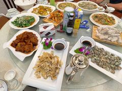 -谊荣海鲜大牌档(石湖店)