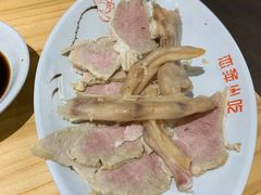 -恋萍小吃(时代店)
