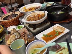 -潮界(虹桥新天地店)