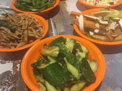 -华联广州大酒店-餐厅