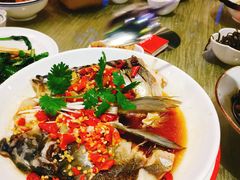 -湘阁里辣(大朗广场店)