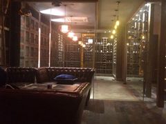 -斯普汇生蚝牛排馆(中骏世界城店)