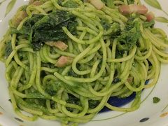 -萨莉亚意式餐厅(金隅嘉品mall店)