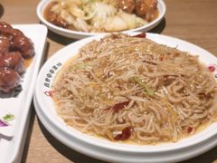 -直隶安家罩饼(复兴路店)