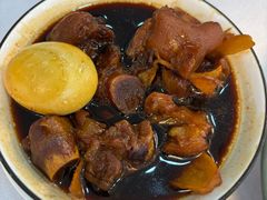 -鹿鸣酒家(越秀店)