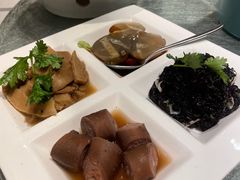 -莆田餐厅PUTIEN(深圳湾万象城家宴店)