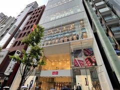 -优衣库(银座店)