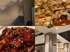 -曾家厨房·新徽菜(九华山路店)