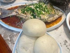 -小乡小镇·传承桐庐土菜·老板亲自烧的菜