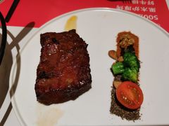 -赤火牛排(金狮广场店)