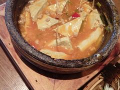 -云海肴·汽锅鸡·云南菜(天山百盛优客店)