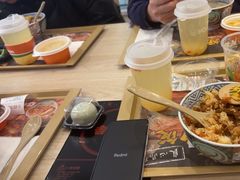 -吉野家(秀谷店)