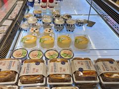 -红星前进面包牛奶公司(畅春园店)