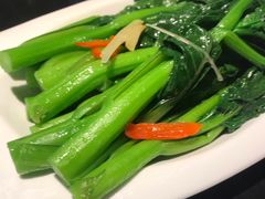 青菜-龙凤点心饼家·39年老字号(松岗店)